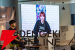 『アイプラ』ポーズ撮影の表情機能は「いつの間にか実装されていた…!?」激ムズクイズのまさかの出題者にも驚いたマネージャーミーティング取材レポ【アイドリープライド】