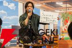 『アイプラ』ポーズ撮影の表情機能は「いつの間にか実装されていた…!?」激ムズクイズのまさかの出題者にも驚いたマネージャーミーティング取材レポ【アイドリープライド】