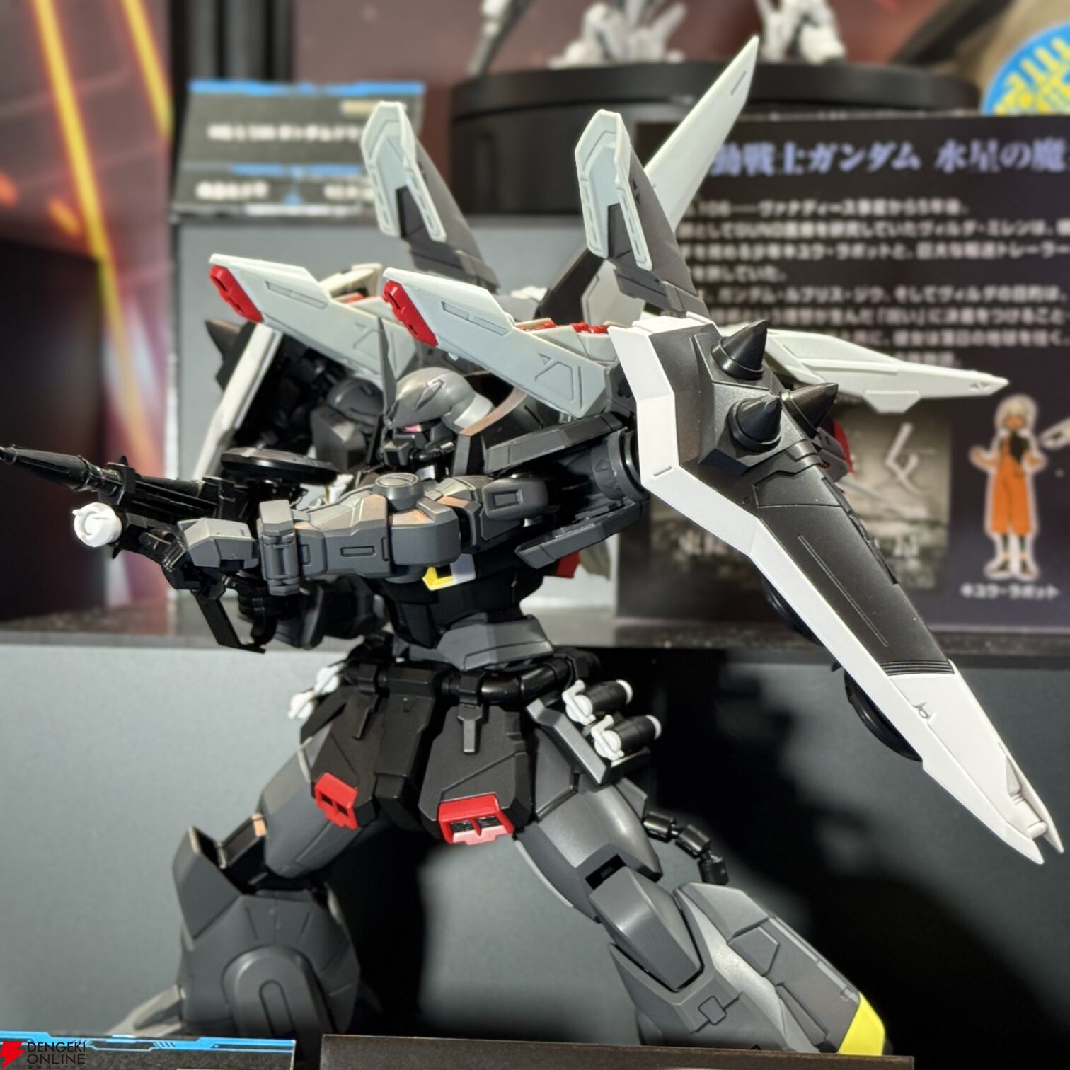 驚きの値段で ガンプラ『HG デスティニーガンダムSpecⅡ［最終決戦 1/144 その他