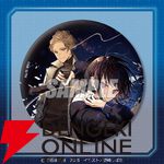 電撃文庫『ユア・フォルマ』原作イラストのアクスタやタペストリーがオンラインくじに登場