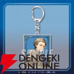 電撃文庫『ユア・フォルマ』原作イラストのアクスタやタペストリーがオンラインくじに登場