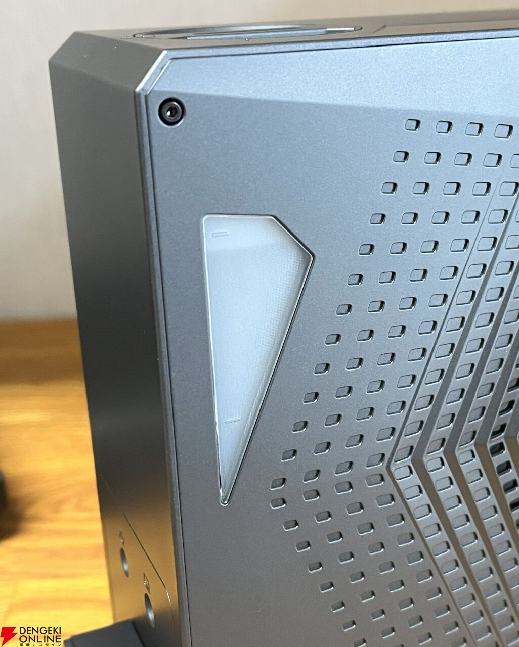 ゲーミングノートPCレビュー：『G TUNE H6-I9G80BK-C』はRTX50シリーズ