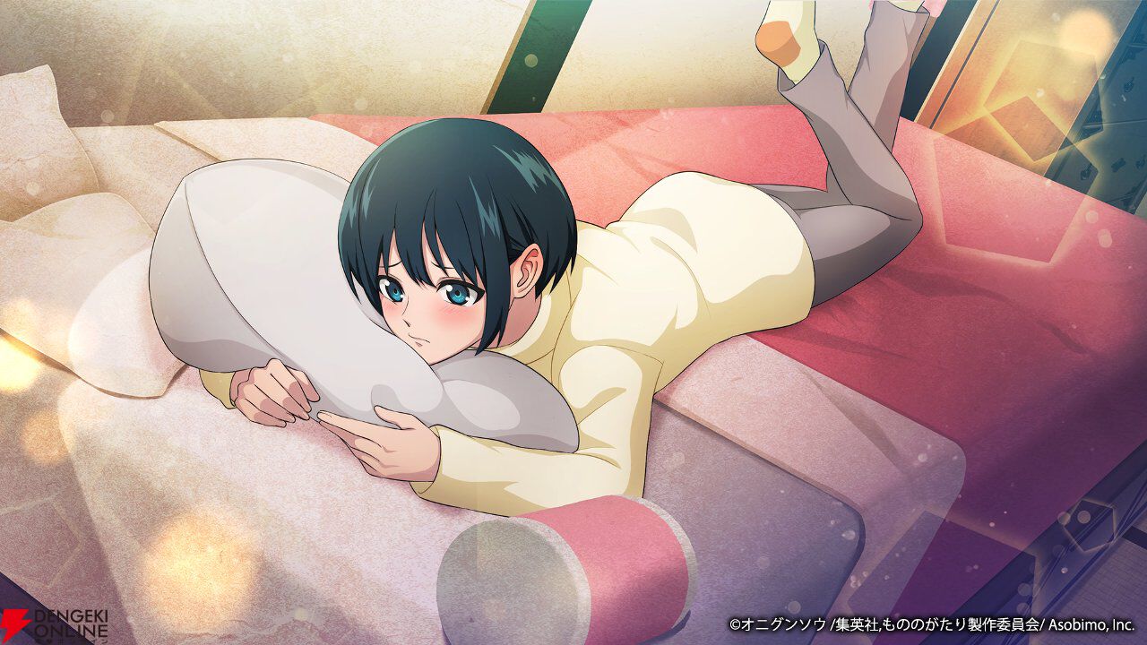 『もののがたり ～異界ノ契～』サービス開始。応援に応えすべての事前登録報酬が配布。原作者・オニグンソウ先生のイラストも必見