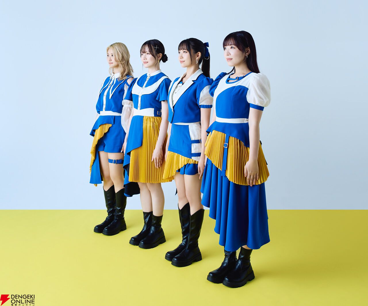 『もののがたり ～異界ノ契～』サービス開始。応援に応えすべての事前登録報酬が配布。原作者・オニグンソウ先生のイラストも必見