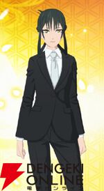 『もののがたり ～異界ノ契～』