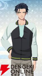 『もののがたり ～異界ノ契～』