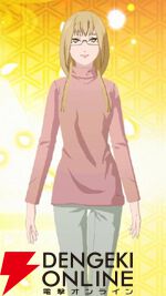 『もののがたり ～異界ノ契～』