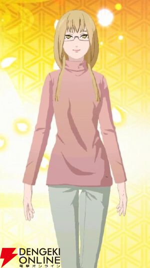 『もののがたり ～異界ノ契～』