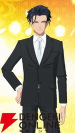 『もののがたり ～異界ノ契～』