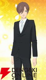 『もののがたり ～異界ノ契～』