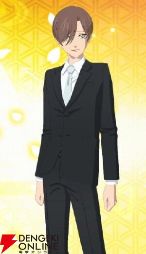 『もののがたり ～異界ノ契～』