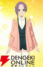 『もののがたり ～異界ノ契～』