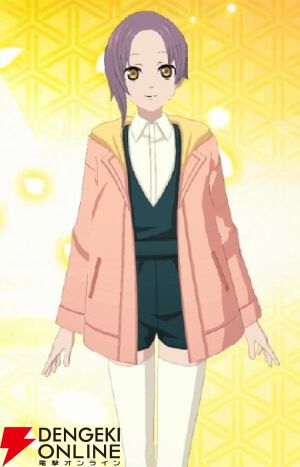 『もののがたり ～異界ノ契～』