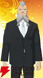 『もののがたり ～異界ノ契～』