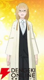 『もののがたり ～異界ノ契～』