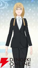 『もののがたり ～異界ノ契～』