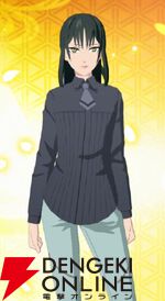 『もののがたり ～異界ノ契～』