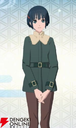 『もののがたり ～異界ノ契～』