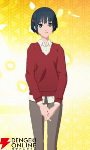 『もののがたり ～異界ノ契～』