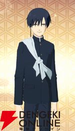 『もののがたり ～異界ノ契～』