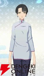 『もののがたり ～異界ノ契～』