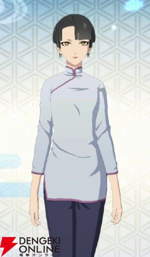 『もののがたり ～異界ノ契～』