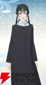 『もののがたり ～異界ノ契～』