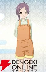 『もののがたり ～異界ノ契～』