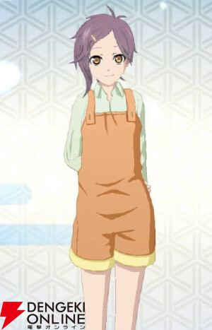 『もののがたり ～異界ノ契～』