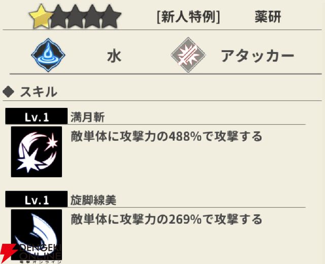 『もののがたり ～異界ノ契～』