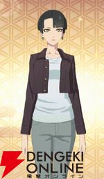 『もののがたり ～異界ノ契～』