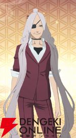 『もののがたり ～異界ノ契～』