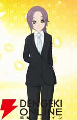 『もののがたり ～異界ノ契～』