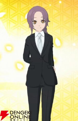 『もののがたり ～異界ノ契～』