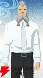 『もののがたり ～異界ノ契～』