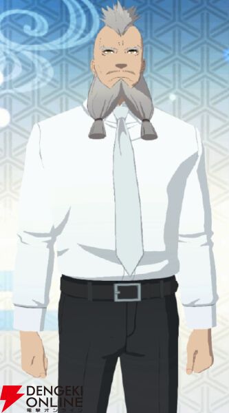 『もののがたり ～異界ノ契～』