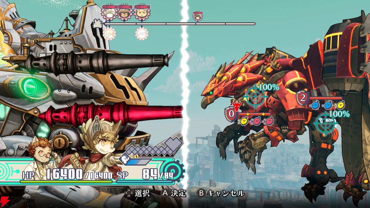 【戦場のフーガ3】心痛む展開と推しの無残な姿に絶句。覚醒したタラニスの姿が希望に溢れていて涙が止まらなかった最終作プレイ感想（3章までのネタバレあり）