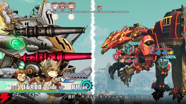 【戦場のフーガ3】心痛む展開と推しの無残な姿に絶句。覚醒したタラニスの姿が希望に溢れていて涙が止まらなかった最終作プレイ感想（3章までのネタバレあり）