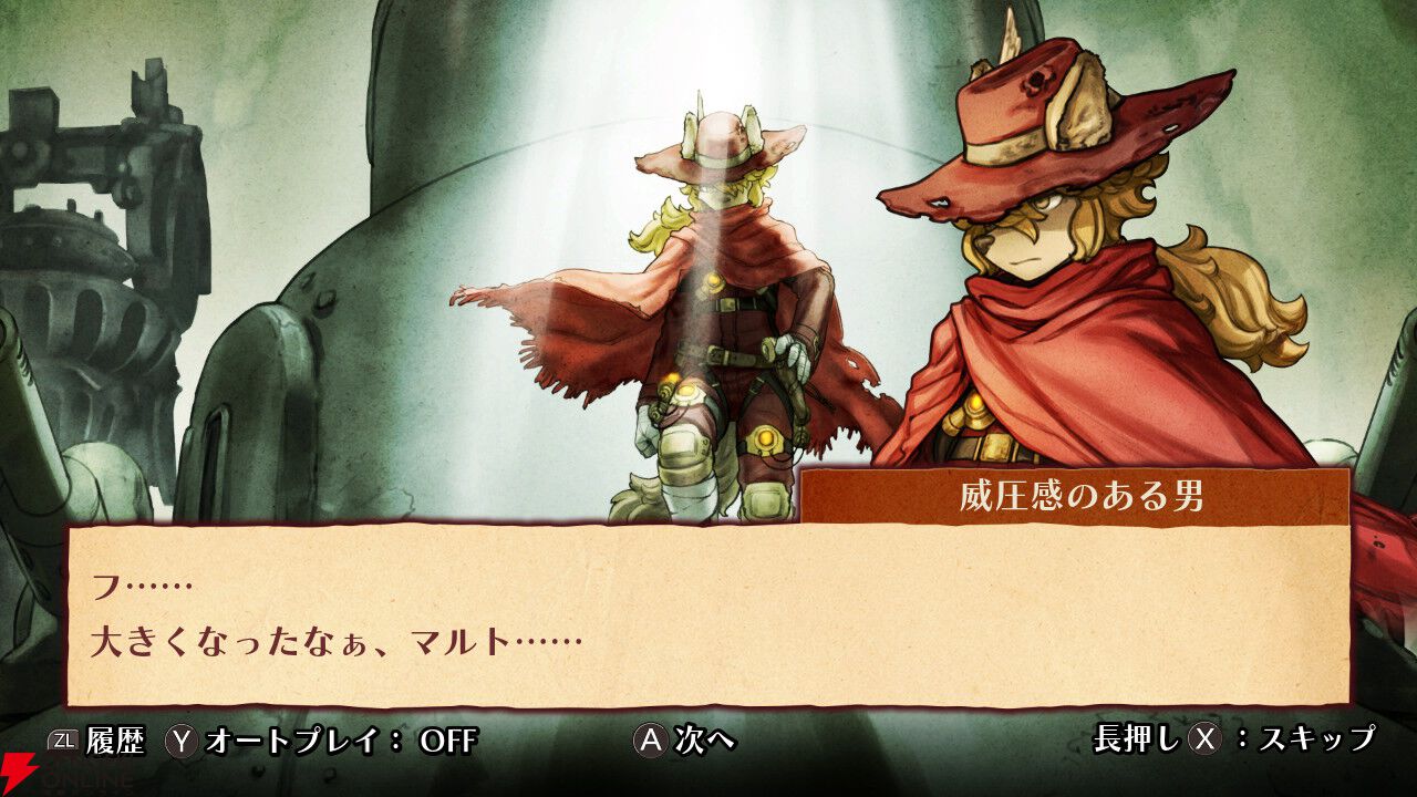【戦場のフーガ3】心痛む展開と推しの無残な姿に絶句。覚醒したタラニスの姿が希望に溢れていて涙が止まらなかった最終作プレイ感想（3章までのネタバレあり）