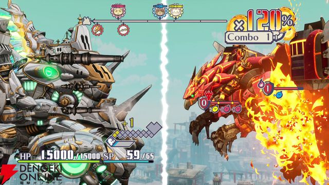 【戦場のフーガ3】心痛む展開と推しの無残な姿に絶句。覚醒したタラニスの姿が希望に溢れていて涙が止まらなかった最終作プレイ感想（3章までのネタバレあり）