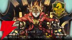 【戦場のフーガ3】心痛む展開と推しの無残な姿に絶句。覚醒したタラニスの姿が希望に溢れていて涙が止まらなかった最終作プレイ感想（3章までのネタバレあり）