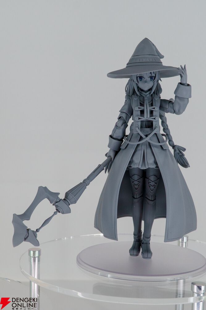 カドコミ2025 KADOKAWA 無職転生 ロキシー 限定特典付き】KADOKAWA PLASTIC MODEL SERIES 「無職転生Ⅱ