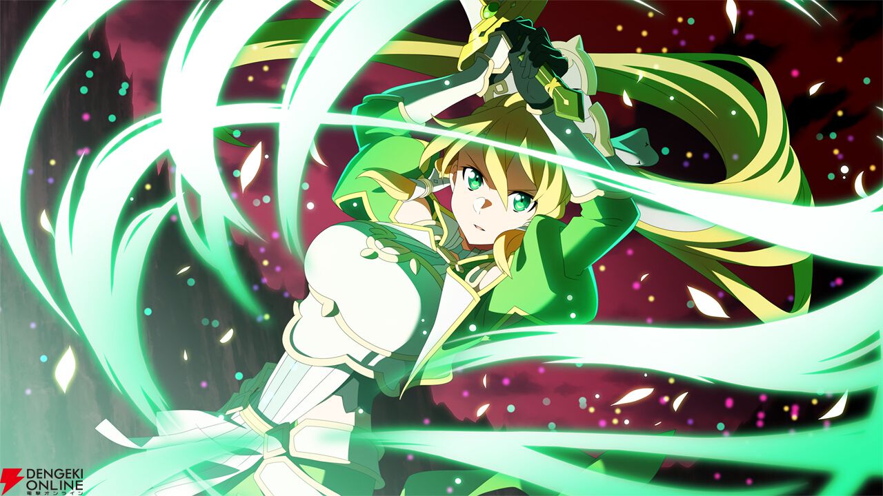 SAO ソードアートオンライン マルイ A賞リーファ とアスナ　プリンセス フィギュアブランドCantabile、アニメ『ソードアート