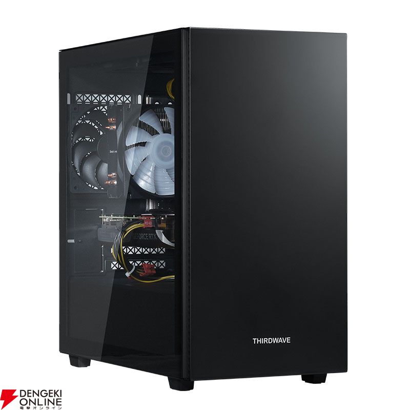 高性能ハイスペックゲーミングPC動画編集PC i5 10400 RTX 3060 高性能ハイスペックゲーミングPC動画編集PC i5 10400 RTX 3060