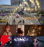 『キングダム ハーツIV』鋭意制作中。国内外の公式Xで最新画像が公開