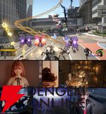 『キングダム ハーツIV』鋭意制作中。国内外の公式Xで最新画像が公開