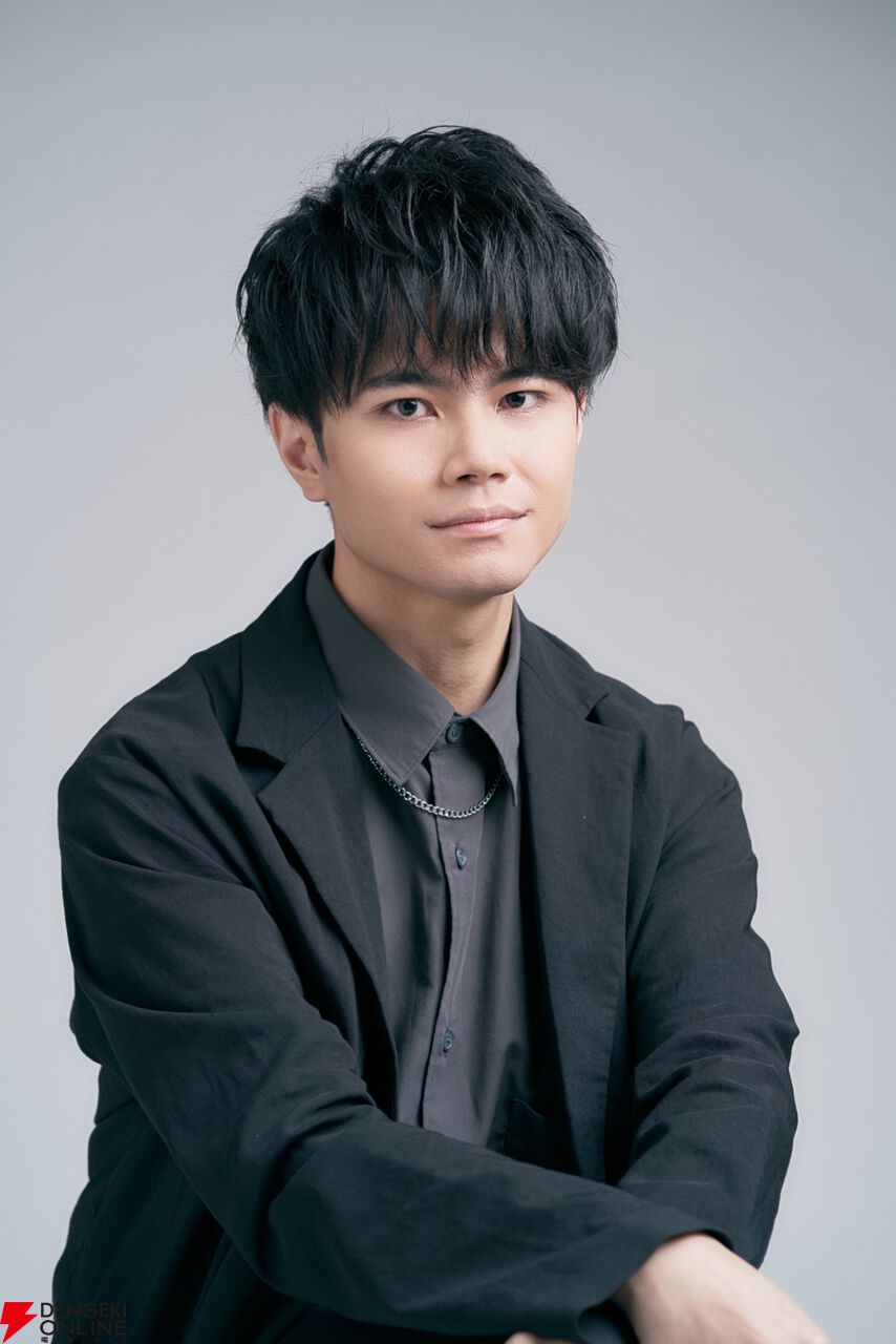 モンハンワイルズ】新人声優・司波悠真が“歴戦王 レ・ダウ”との