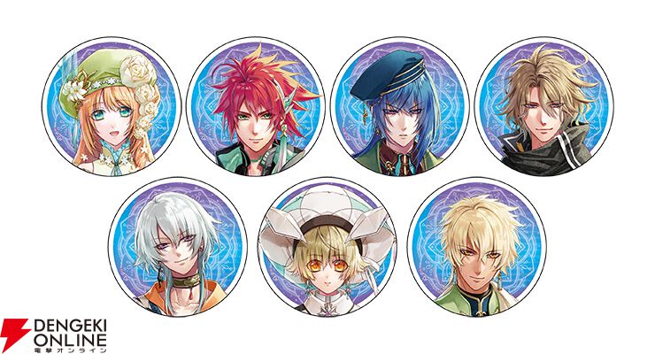 悠久のティアブレイド』シリアスな本編とのギャップも相まって非常に