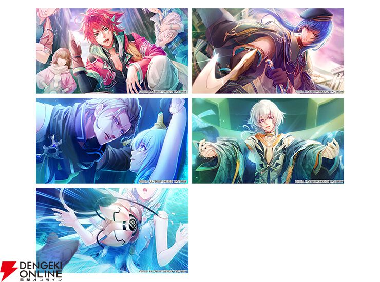 悠久のティアブレイド』シリアスな本編とのギャップも相まって非常に