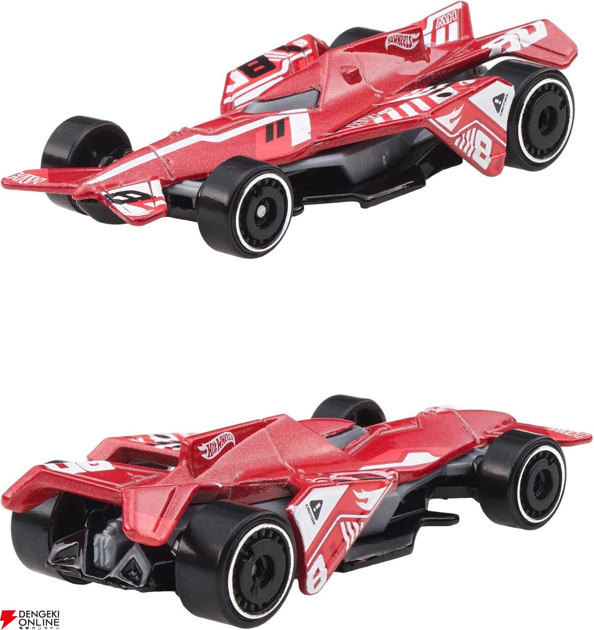 【特価】ホットウィール 5パック レッドブル F1 TH セット 日曜コラム】Hot Wheelsの2025年F1アイテムってどう集める
